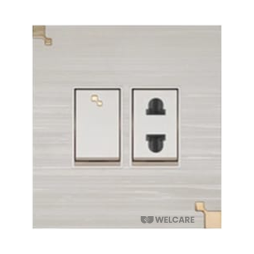 WLED Blue Bulb